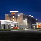 Business 16 image HAMPTON INN & SUITES BY HILTON FREDERICTON, NEW BRUNSWICK travel & tourism in Fredericton NB