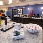 Business 24 image HAMPTON INN & SUITES BY HILTON FREDERICTON, NEW BRUNSWICK travel & tourism in Fredericton NB
