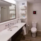 Business 25 image HAMPTON INN & SUITES BY HILTON FREDERICTON, NEW BRUNSWICK travel & tourism in Fredericton NB