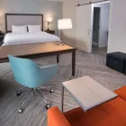 Business 1 image HAMPTON INN & SUITES BY HILTON FREDERICTON, NEW BRUNSWICK travel & tourism in Fredericton NB