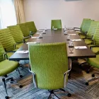 Business 2 image HAMPTON INN & SUITES BY HILTON FREDERICTON, NEW BRUNSWICK travel & tourism in Fredericton NB
