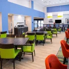 Business 4 image HAMPTON INN & SUITES BY HILTON FREDERICTON, NEW BRUNSWICK travel & tourism in Fredericton NB