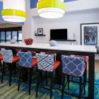 Business 7 image HAMPTON INN & SUITES BY HILTON FREDERICTON, NEW BRUNSWICK travel & tourism in Fredericton NB