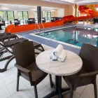 Business 8 image HAMPTON INN & SUITES BY HILTON FREDERICTON, NEW BRUNSWICK travel & tourism in Fredericton NB