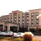 Business 20 image HAMPTON INN & SUITES BY HILTON LAVAL travel & tourism in Laval QC