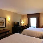 Business 23 image HAMPTON INN & SUITES BY HILTON LAVAL travel & tourism in Laval QC