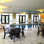 Business 25 image HAMPTON INN & SUITES BY HILTON LAVAL travel & tourism in Laval QC