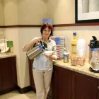 Business 26 image HAMPTON INN & SUITES BY HILTON LAVAL travel & tourism in Laval QC