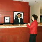 Business 30 image HAMPTON INN & SUITES BY HILTON LAVAL travel & tourism in Laval QC