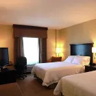 Business 31 image HAMPTON INN & SUITES BY HILTON LAVAL travel & tourism in Laval QC