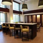 Business 37 image HAMPTON INN & SUITES BY HILTON LAVAL travel & tourism in Laval QC