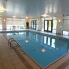 Business 40 image HAMPTON INN & SUITES BY HILTON LAVAL travel & tourism in Laval QC