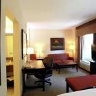 Business 43 image HAMPTON INN & SUITES BY HILTON LAVAL travel & tourism in Laval QC