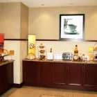 Business 49 image HAMPTON INN & SUITES BY HILTON LAVAL travel & tourism in Laval QC