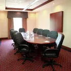 Business 7 image HAMPTON INN & SUITES BY HILTON LAVAL travel & tourism in Laval QC