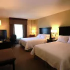 Business 62 image HAMPTON INN & SUITES BY HILTON LAVAL travel & tourism in Laval QC