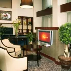 Business 9 image HAMPTON INN & SUITES BY HILTON LAVAL travel & tourism in Laval QC