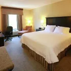 Business 10 image HAMPTON INN & SUITES BY HILTON LAVAL travel & tourism in Laval QC