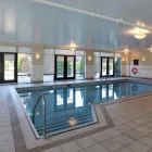 Business 13 image HAMPTON INN & SUITES BY HILTON LAVAL travel & tourism in Laval QC