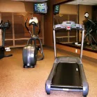 Business 2 image HAMPTON INN & SUITES BY HILTON LAVAL travel & tourism in Laval QC