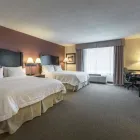 Entreprises 6 image HAMPTON INN & SUITES BY HILTON MONCTON travel & tourism dans Moncton NB