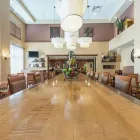 Entreprises 9 image HAMPTON INN & SUITES BY HILTON MONCTON travel & tourism dans Moncton NB