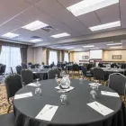 Entreprises 19 image HAMPTON INN & SUITES BY HILTON MONCTON travel & tourism dans Moncton NB