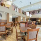 Entreprises 21 image HAMPTON INN & SUITES BY HILTON MONCTON travel & tourism dans Moncton NB