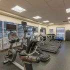 Entreprises 2 image HAMPTON INN & SUITES BY HILTON MONCTON travel & tourism dans Moncton NB