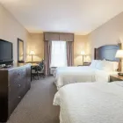 Entreprises 3 image HAMPTON INN & SUITES BY HILTON MONCTON travel & tourism dans Moncton NB