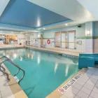 Entreprises 5 image HAMPTON INN & SUITES BY HILTON MONCTON travel & tourism dans Moncton NB