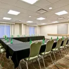 Entreprises 18 image HAMPTON INN & SUITES BY HILTON SAINT JOHN travel & tourism dans Saint John NB