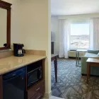 Entreprises 19 image HAMPTON INN & SUITES BY HILTON SAINT JOHN travel & tourism dans Saint John NB