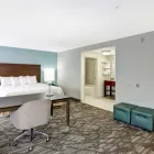 Entreprises 5 image HAMPTON INN & SUITES BY HILTON SAINT JOHN travel & tourism dans Saint John NB