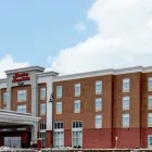 Entreprises 21 image HAMPTON INN & SUITES BY HILTON SAINT JOHN travel & tourism dans Saint John NB