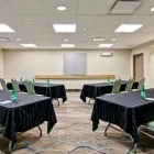 Entreprises 31 image HAMPTON INN & SUITES BY HILTON SAINT JOHN travel & tourism dans Saint John NB