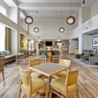 Entreprises 33 image HAMPTON INN & SUITES BY HILTON SAINT JOHN travel & tourism dans Saint John NB