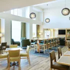 Entreprises 34 image HAMPTON INN & SUITES BY HILTON SAINT JOHN travel & tourism dans Saint John NB