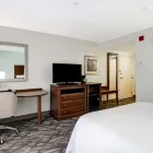 Entreprises 35 image HAMPTON INN & SUITES BY HILTON SAINT JOHN travel & tourism dans Saint John NB