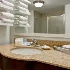 Entreprises 36 image HAMPTON INN & SUITES BY HILTON SAINT JOHN travel & tourism dans Saint John NB