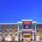 Entreprises 7 image HAMPTON INN & SUITES BY HILTON SAINT JOHN travel & tourism dans Saint John NB