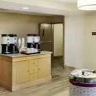 Entreprises 45 image HAMPTON INN & SUITES BY HILTON SAINT JOHN travel & tourism dans Saint John NB