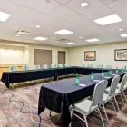 Entreprises 46 image HAMPTON INN & SUITES BY HILTON SAINT JOHN travel & tourism dans Saint John NB