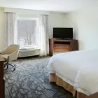 Entreprises 47 image HAMPTON INN & SUITES BY HILTON SAINT JOHN travel & tourism dans Saint John NB
