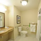 Entreprises 48 image HAMPTON INN & SUITES BY HILTON SAINT JOHN travel & tourism dans Saint John NB