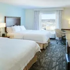 Entreprises 59 image HAMPTON INN & SUITES BY HILTON SAINT JOHN travel & tourism dans Saint John NB
