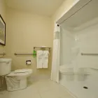 Entreprises 9 image HAMPTON INN & SUITES BY HILTON SAINT JOHN travel & tourism dans Saint John NB