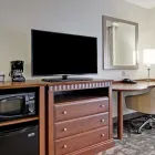 Entreprises 2 image HAMPTON INN & SUITES BY HILTON SAINT JOHN travel & tourism dans Saint John NB