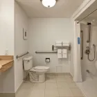 Entreprises 4 image HAMPTON INN & SUITES BY HILTON SAINT JOHN travel & tourism dans Saint John NB