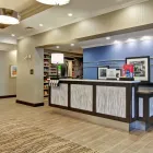 Entreprises 10 image HAMPTON INN & SUITES BY HILTON SASKATOON AIRPORT travel & tourism dans Saskatoon SK